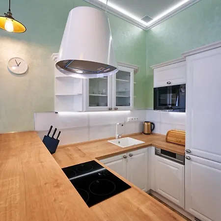 Apartmán Central Karlovy Vary