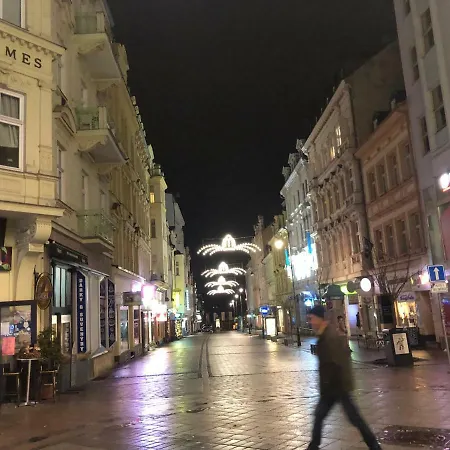 Central *